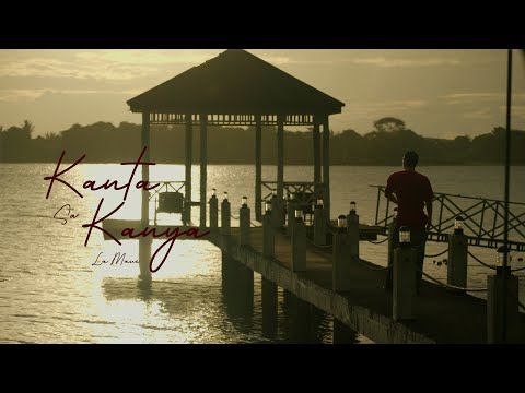 La Mave - Kanta Sa Kanya (Official Music Video)