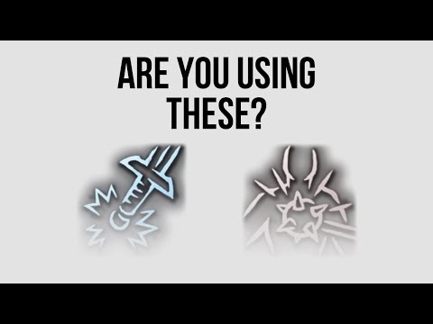 BG3 Weapon Action Tier List (Patch 8)