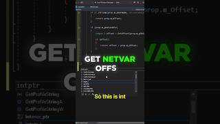 Hardcoded OFFSETS are for Peasants. Use a NETVAR MANAGER instead!