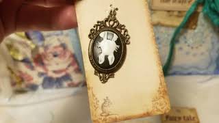 (Gone!) Special Freebies for You!