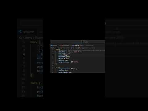 Web Design Basics with CSS (Body Styling)