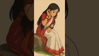 My Ghibli character🫶🏻 #ghibli #trending #ghiblistudio #ghibliart
