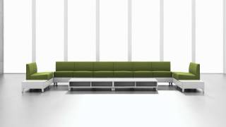 Workspace Solutions Allsteel Involve