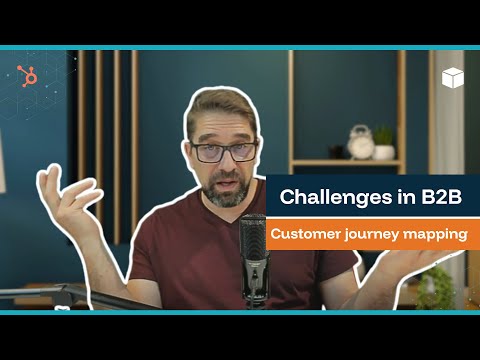 How to master customer journey mapping