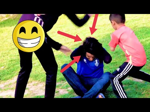 Baba Ka Pyaar Ka Ilaaj – Ghaas Ka Tila!