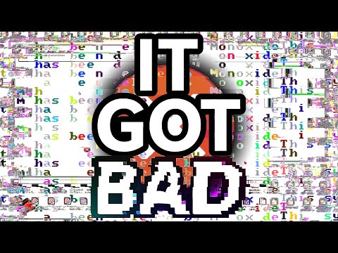 Running 4 viruses at the same time!