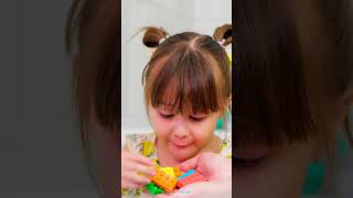 🧼 Hey Mommy! 🌈 Make Me Colorful Soap For Bath Time! 🛁 #diy #kidsvideo