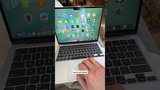 3 Macbook Setup Tips #macbookpro #macbookair