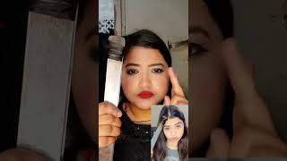 💙 #hairstyle #treandinghacks #hacks #testinghacks #hair #tryinghacks #haircare #latesthack