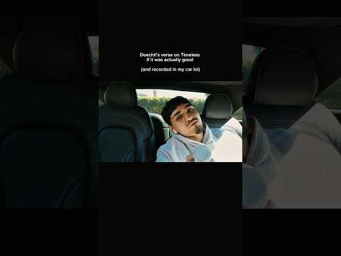 Doechii’s verse on ‘Timeless’ if it was actually good #rap #playboicarti #theweeknd #timeless