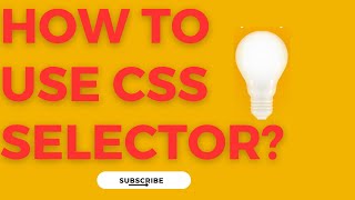 CSS Selectors: Simplify Your Web Design #cssadvanced#cssbeginner#cssbasics#frontenddevelopment