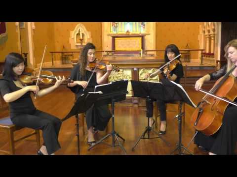 River Flows In You (Yurima) by Amicus Strings