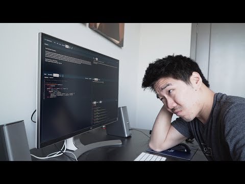 coding is hard...