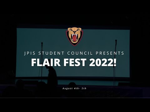 Flair Fest 2022 | Behind The Scenes
