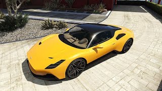 Money making tutorial GTAV
