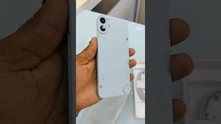 CMF by nothing phone 1 5g smartphone⚡under 15k best smartphone first look first impression & review
