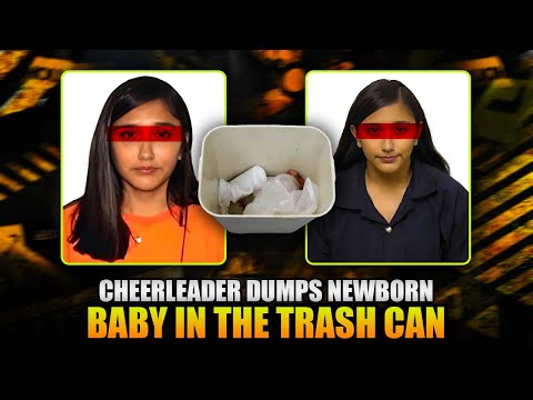 The Horrifying Case of the Abandoned Newborn in the Trash