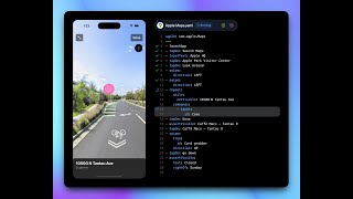 Automating Apple Maps: Dead Simple E2E Testing with Maestro