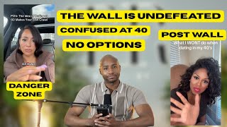 The Wall Is Undefeated