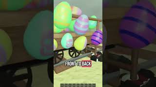 The NEW eggslinger class is OP #deadrails #roblox #robloxedit #robloxgames