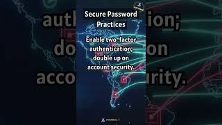 Secure Password Practices : Don't get tricked and loose $$$ #onlinesafetytips #safetytips