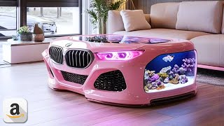 These Luxury Amazon Essentials Will Upgrade Your Home in 2026..