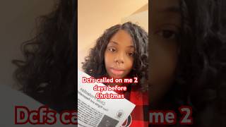 So sad and sick dcfs was called on me before Christmas 🤦🏽‍♀️ #reallife #socialmedia