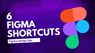 Essential figma shortcuts to speed up your design work | @Figma