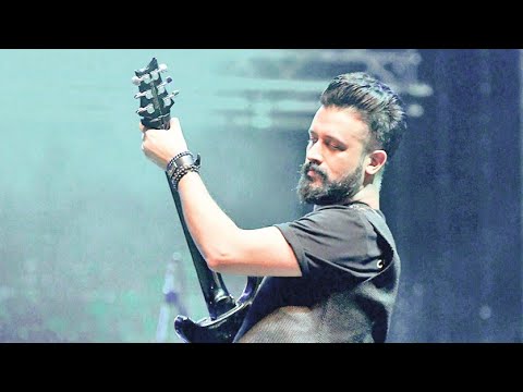 Dekhte Dekhte / Atif Aslam / Cover Song