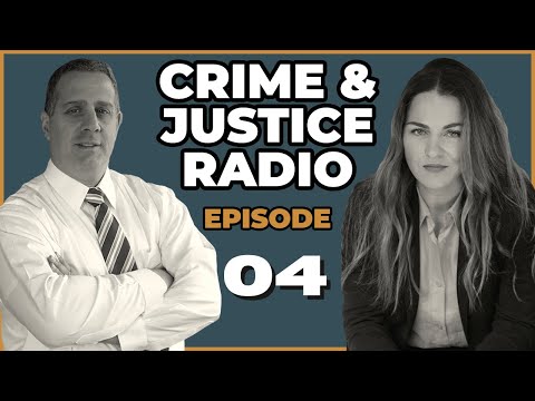 Wrongly Convicted and Falsely Accused |Ep. 4| Crime and Justice Radio