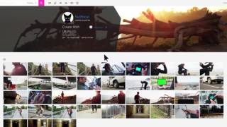 New at Pond5: Enhanced features for Artist Profiles
