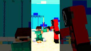 "Minecraft Squid Game: Epic Battles for Dalgona Candy!" | squid gameplay