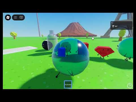 Bubble Morph is out!