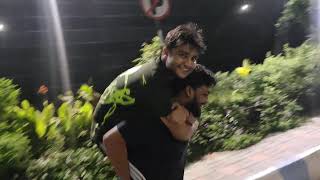 Final Year 6-Month Software Engineer Internship Time Vlogs | Well-Spent with Friends & Colleagues