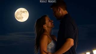🌹 Moonlit Moments - New Song in English - Unreleased Song 🌹 #webcreator