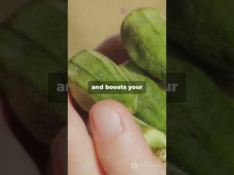 Health Benefits of Eating Okra | Why Add Okra to Your Diet!