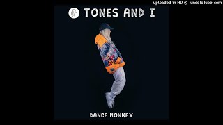 Tones and I - Dance Monkey (Audio)