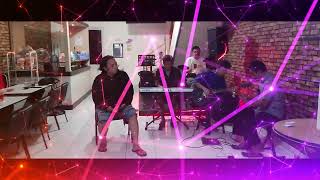 DF Band - She's gone Cover