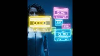 Retro Tech  #aimystery #animatedlegends #animatedseries #darktech  #futuristicanimation #scifishorts