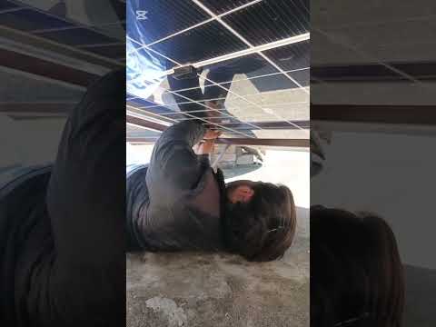 solar panel installation / solar panel installation / solar panel installation