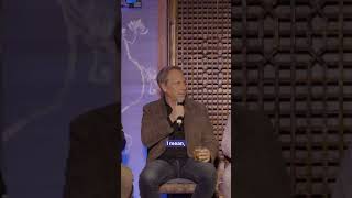 Mike Rowe on Today's Labor Shortage