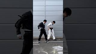 🐺 karma 🐰 karma #StrayKids #스트레이키즈 #KARMA #CEREMONY #CEREMONYchallenge #StrayKidsComeback