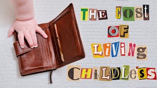 The Cost of Living Childless | True Lives