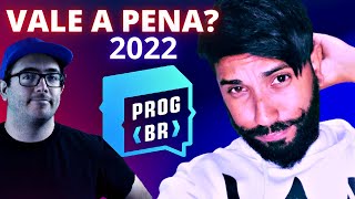 Curso programador br vale a pena? Curso Fullstack Programador br, curso programador br é bom? 2022