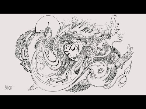 Breeze of the Simorgh