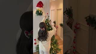 Spreading Seasonal Magic in Every Corner! #FestiveHome #FestiveFeels
