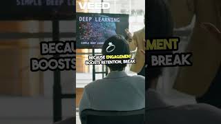 Master Fast Learning  Save Time! VEED #mindsetmatters #believeinyourself #growthmindsetdaily