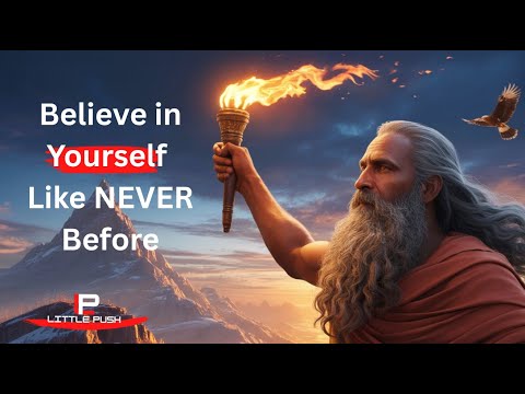 Believe in Yourself Like Never Before  Unlock Your True Potential