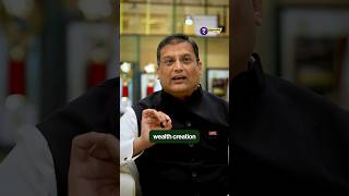 What’s the one formula for long-term wealth creation?💰#WealthCreation #InvestingWisely #Temperament