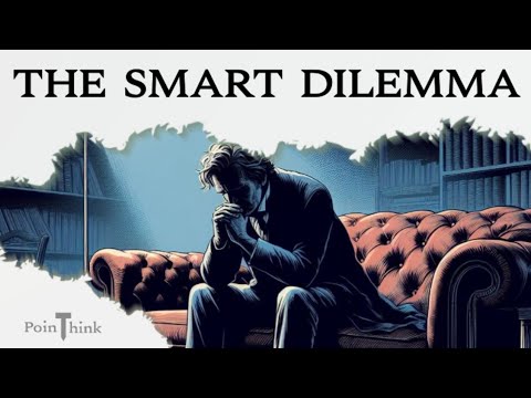 🔴 Why SMART People Have a Hard Time NEEDING LOVE​